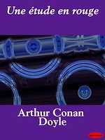 Download this eBook Une étude en rouge