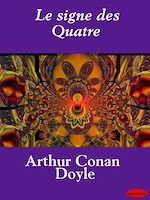 Télécharger le livre :  Le signe des Quatre