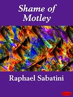Télécharger le livre :  Shame of Motley