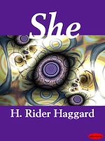 Télécharger le livre :  She