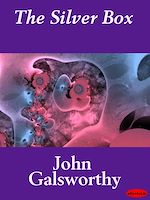 Télécharger le livre :  The Silver Box 