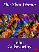Télécharger le livre :  The Skin Game 