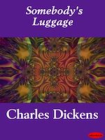 Download this eBook Somebody's Luggage
