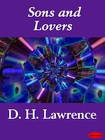 Download this eBook Sons and Lovers