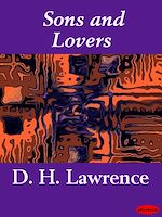 Télécharger le livre :  Sons and Lovers