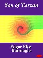 Télécharger le livre :  Son of Tarzan
