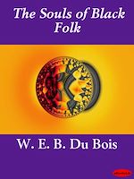 Download this eBook The Souls of Black Folk
