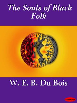 Download the eBook: The Souls of Black Folk