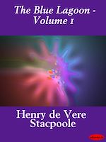 Télécharger le livre :  The Blue Lagoon