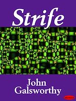 Download this eBook Strife