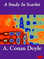 Télécharger le livre :  A Study In Scarlet