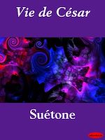 Download this eBook Vie de César