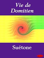 Télécharger le livre :  Vie de Domitien