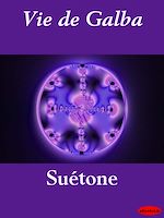 Télécharger le livre :  Vie de Galba