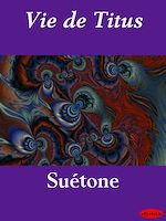 Download this eBook Vie de Titus