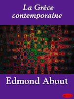 Download this eBook La Grèce contemporaine
