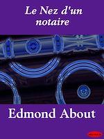 Download this eBook Le Nez d'un notaire