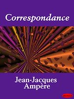 Télécharger le livre :  Correspondance