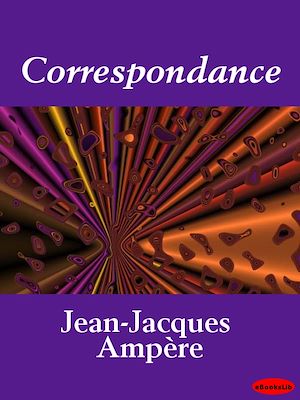 Téléchargez le livre :  Correspondance