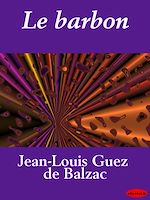 Download this eBook Le barbon