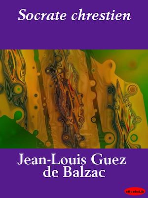 Download the eBook: Socrate chrestien