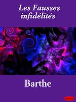 Download this eBook Les Fausses infidélités