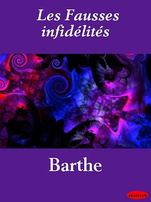 Download the eBook: Les Fausses infidélités