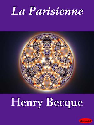 Download the eBook: La Parisienne