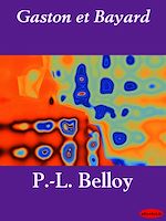 Download this eBook Gaston et Bayard