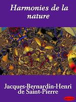 Download this eBook Harmonies de la nature