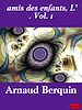 Télécharger le livre :  L'Amis des enfants. Vol. 1