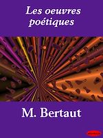 Download this eBook Les œuvres poétiques