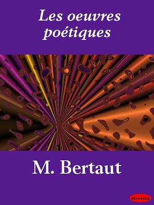Download the eBook: Les œuvres poétiques