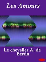 Download this eBook Les Amours
