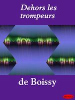Download this eBook Dehors les trompeurs