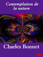 Télécharger le livre :  Contemplation de la nature