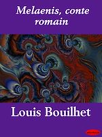 Télécharger le livre :  Melaenis, conte romain