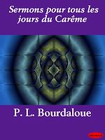Télécharger le livre :  Sermons pour tous les jours du Carême