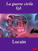 Download this eBook La guerre civile (9)