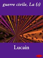Télécharger le livre :  La guerre civile (1)
