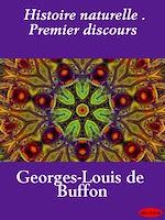 Download this eBook Histoire naturelle. Premier discours