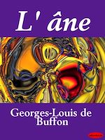 Download this eBook L'Âne