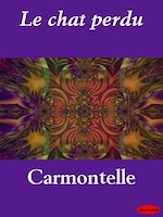 Télécharger le livre :  Le chat perdu