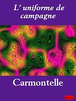 Download this eBook L'uniforme de campagne