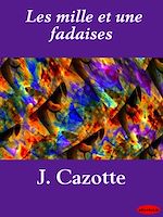 Télécharger le livre :  Les mille et une fadaises