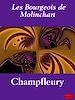 Télécharger le livre :  Les Bourgeois de Molinchart
