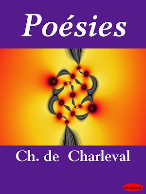 Téléchargez le livre :  Poésies