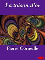 Télécharger le livre :  La toison d'or