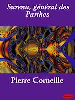 Télécharger le livre :  Surena, général des Parthes