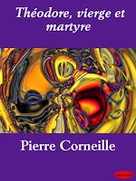 Télécharger le livre :  Théodore, vierge et martyre